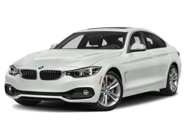 2018 BMW 4 Series 440i — Hatchback — 64,848 mi — Highlands Ranch, CO