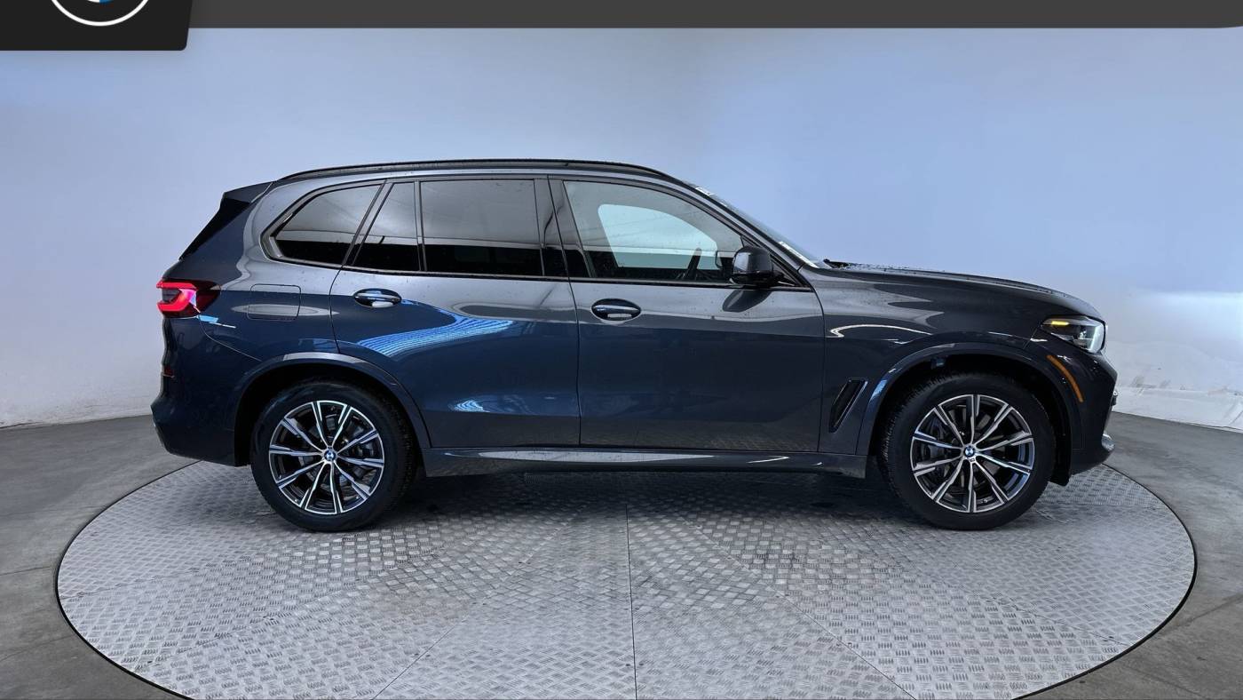 2021 BMW X5 45e — SUV — 6,817 mi — Highlands Ranch, CO