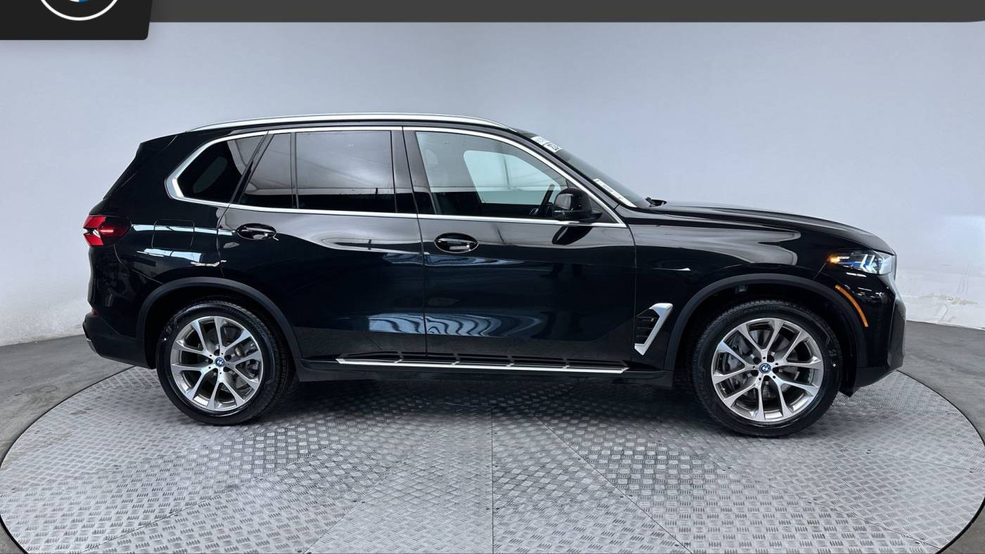 2024 BMW X5 50e — SUV — 22,692 mi — Highlands Ranch, CO