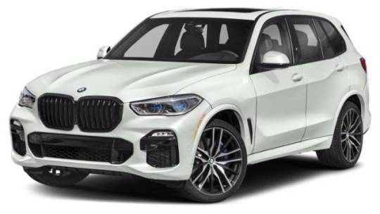 2023 BMW X5 M50i — SUV — 26,670 mi — Highlands Ranch, CO