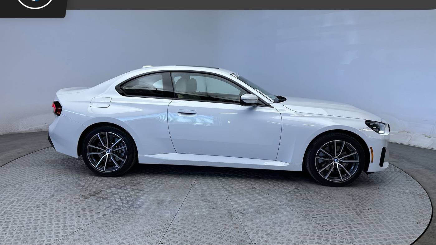 2024 BMW 2 Series 230i — Coupe — 14,594 mi — Highlands Ranch, CO