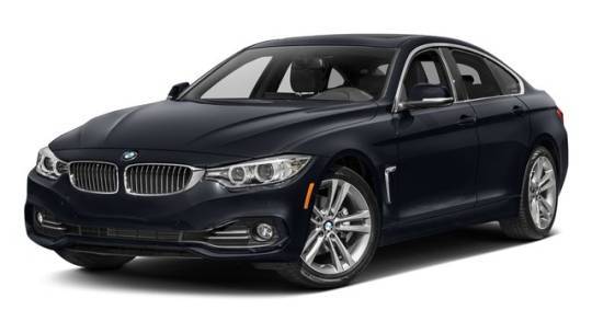 2017 BMW 4 Series 430i — Hatchback — 43,485 mi — Highlands Ranch, CO