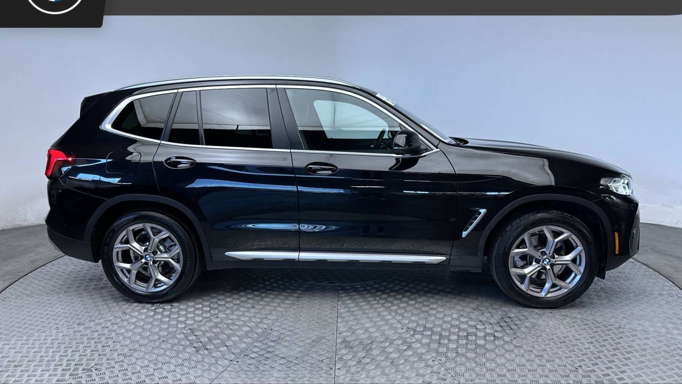 2024 BMW X3 30i — SUV — 12,431 mi — Highlands Ranch, CO