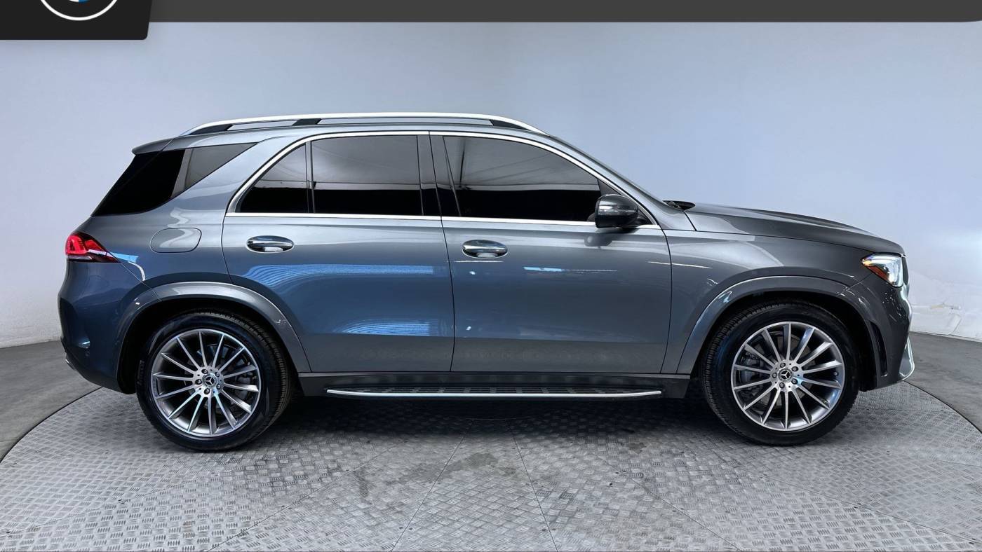 2022 Mercedes-Benz GLE GLE 450 — SUV — 57,333 mi — Highlands Ranch, CO