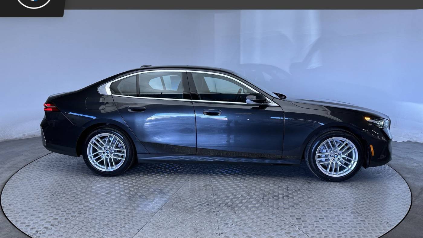 2024 BMW 5 Series 530i — Sedan — 12,564 mi — Highlands Ranch, CO