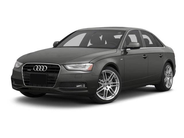 2013 Audi A4 Premium Plus — Sedan — 99,793 mi — Highlands Ranch, CO