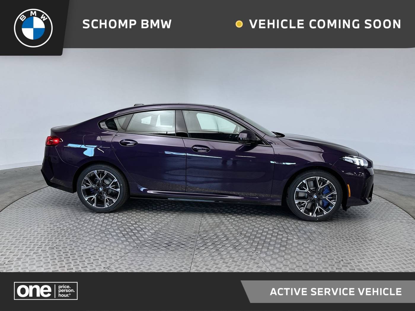 2025 BMW 2 Series 228i — Sedan — 13 mi — Highlands Ranch, CO