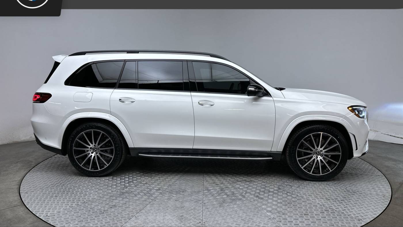 2022 Mercedes-Benz GLS GLS 450 — SUV — 29,778 mi — Highlands Ranch, CO