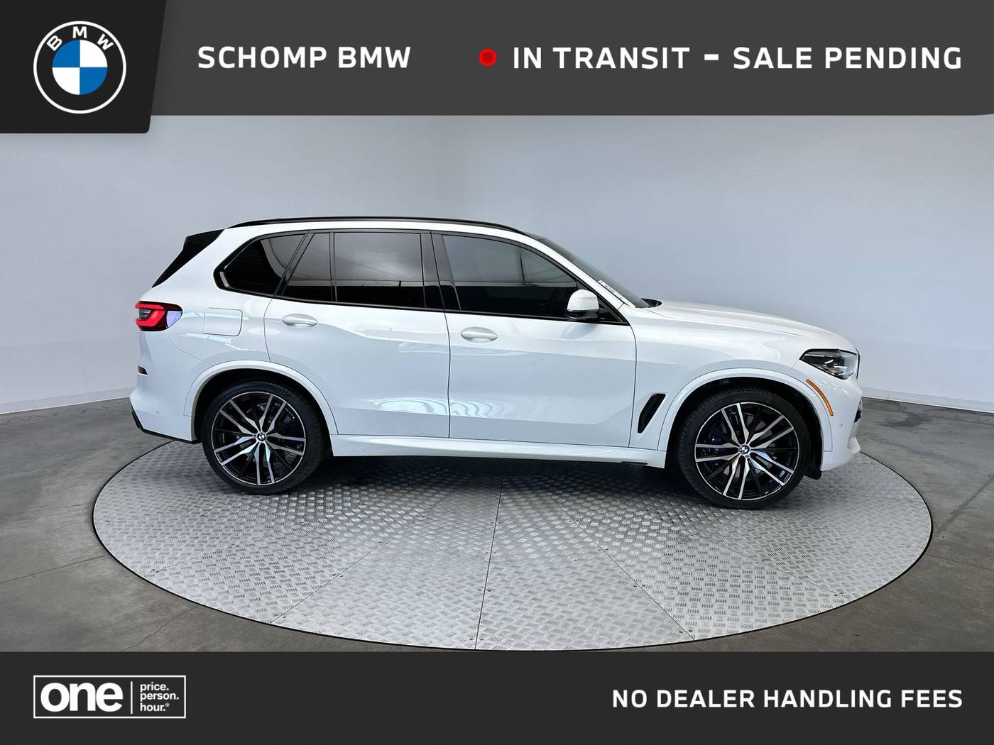 2019 BMW X5 40i — SUV — 71,526 mi — Highlands Ranch, CO