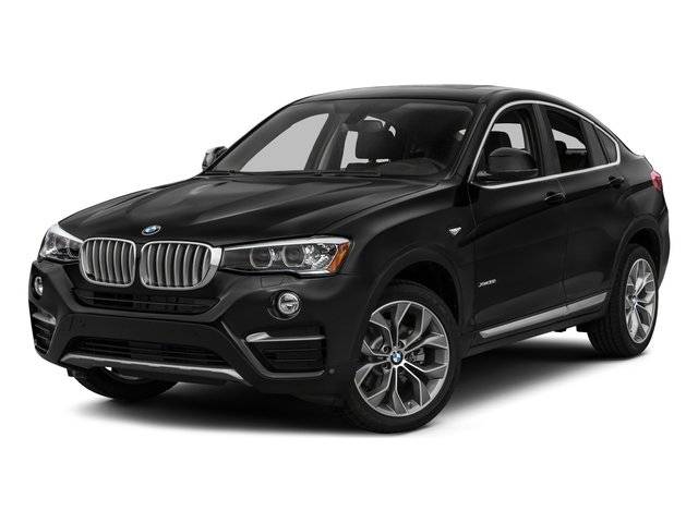 2016 BMW X4 28i — SUV — 40,322 mi — Highlands Ranch, CO