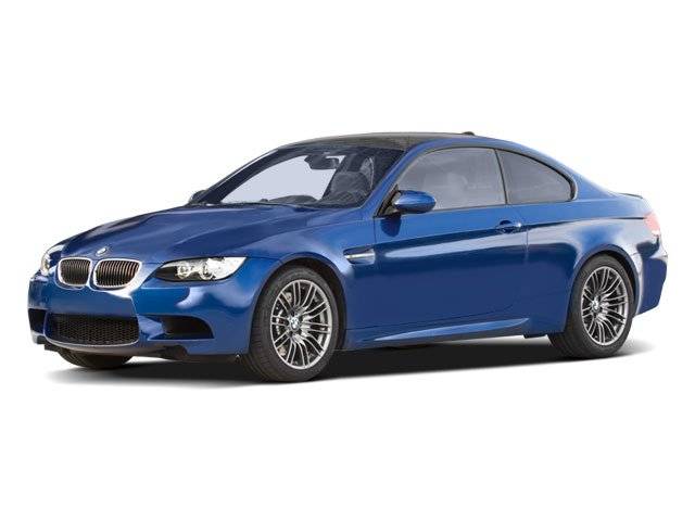2009 BMW M3 Standard — Coupe — 90,860 mi — Highlands Ranch, CO