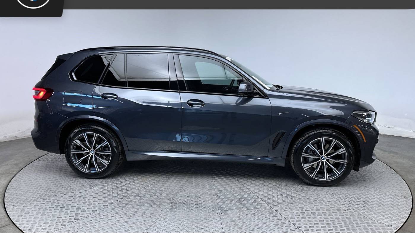 2022 BMW X5 40i — SUV — 40,542 mi — Highlands Ranch, CO