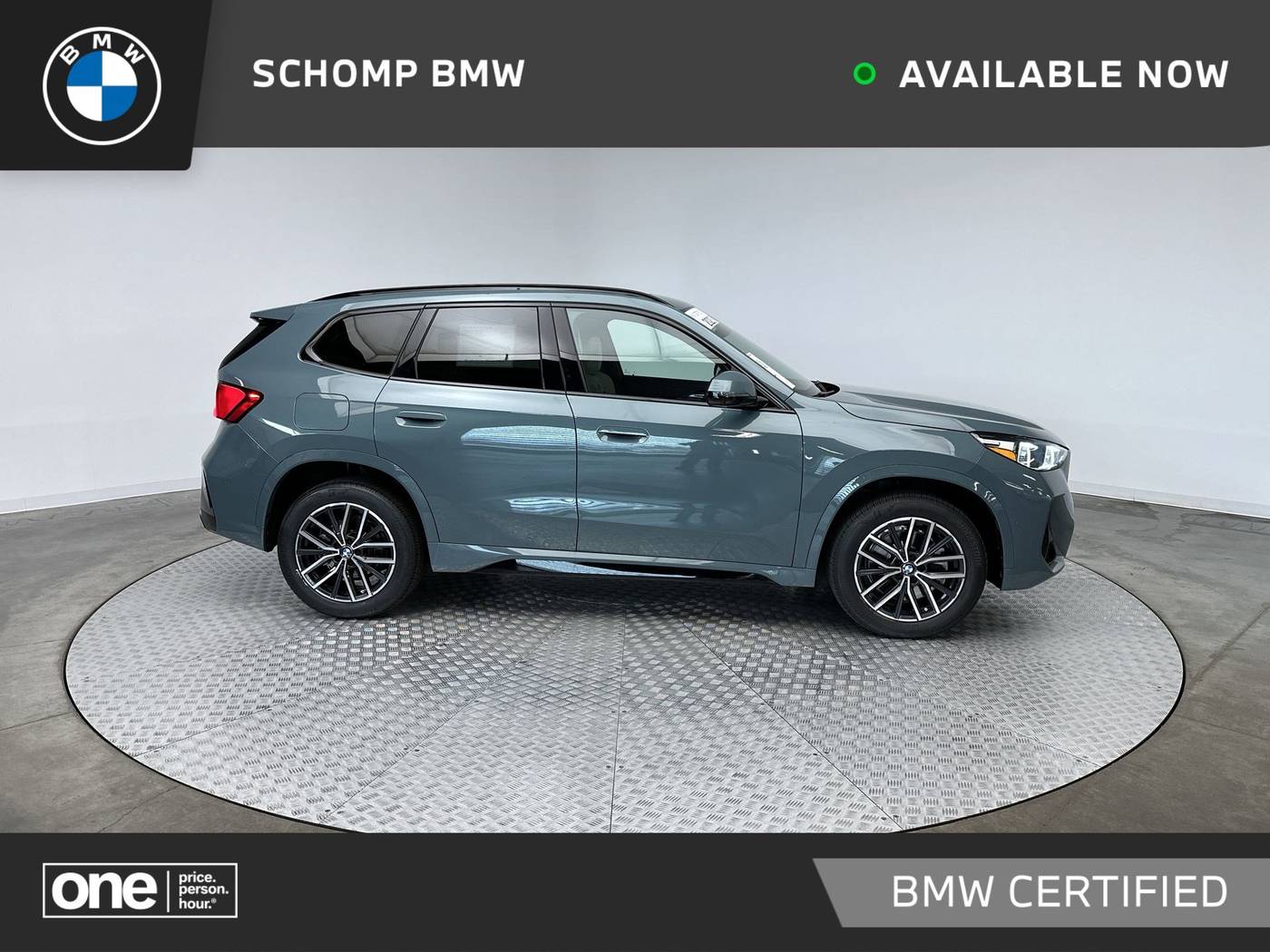2023 BMW X1 28i — SUV — 20,243 mi — Highlands Ranch, CO