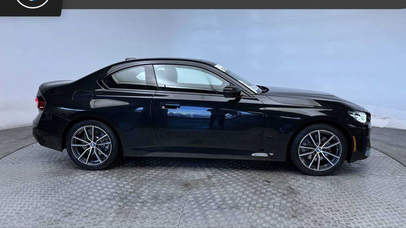 2024 BMW 2 Series 230i — Coupe — 12,381 mi — Highlands Ranch, CO
