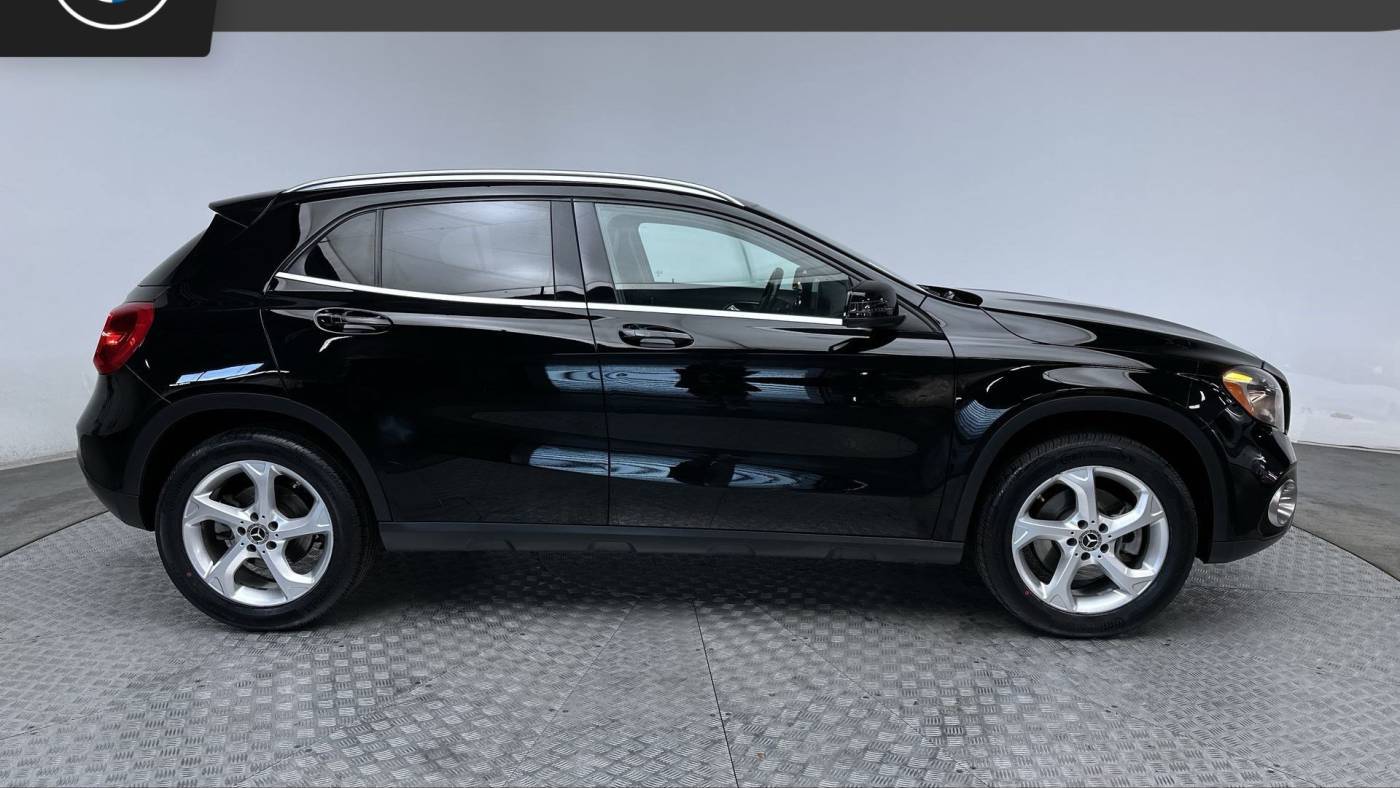 2018 Mercedes-Benz GLA GLA 250 — SUV — 39,597 mi — Highlands Ranch, CO