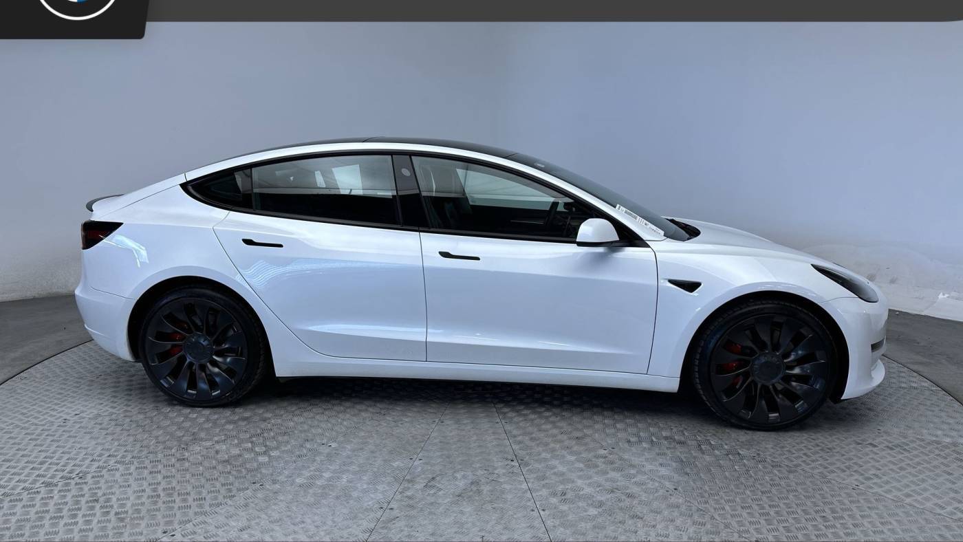 2023 Tesla Model 3 Performance — Sedan — 21,561 mi — Highlands Ranch, CO
