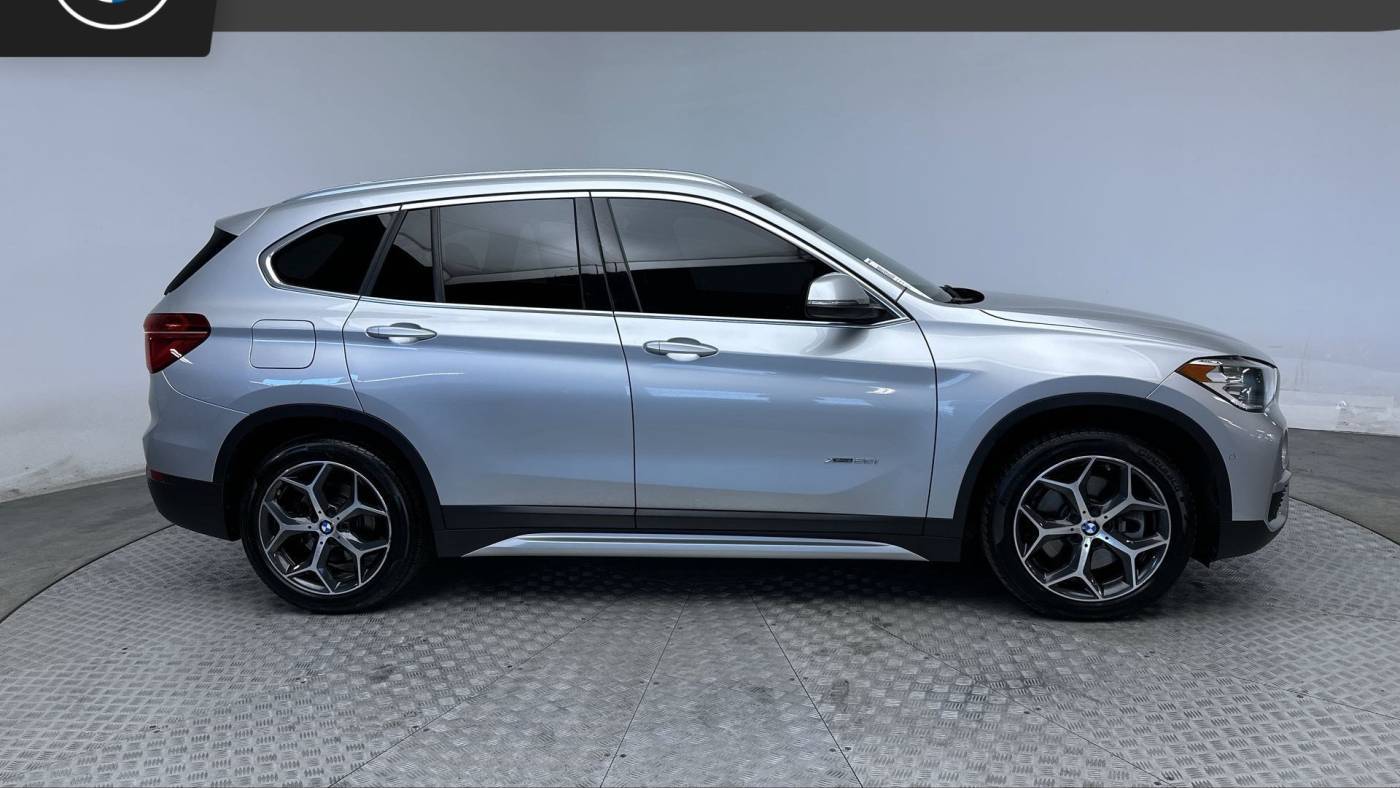 2017 BMW X1 28i — SUV — 91,889 mi — Highlands Ranch, CO