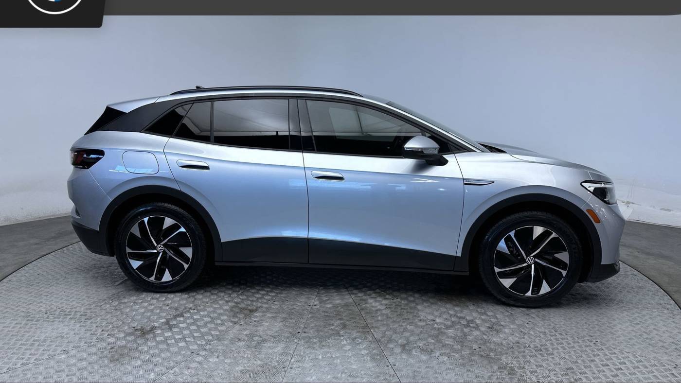 2021 Volkswagen ID.4 Pro — SUV — 29,736 mi — Highlands Ranch, CO