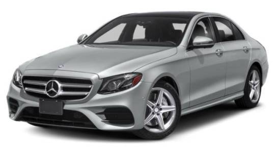 2017 Mercedes-Benz E-Class E 300 — Sedan — 18,202 mi — Highlands Ranch, CO