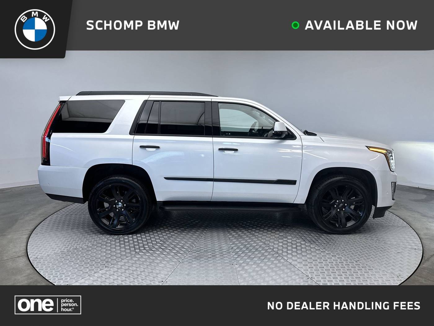 2020 Cadillac Escalade Luxury — SUV — 82,739 mi — Highlands Ranch, CO