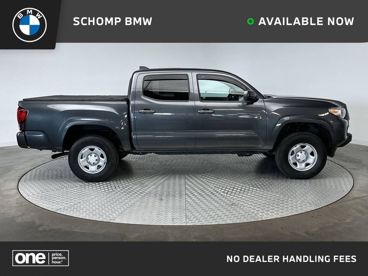 2022 Toyota Tacoma SR — Pickup Truck — 29,496 mi — Highlands Ranch, CO
