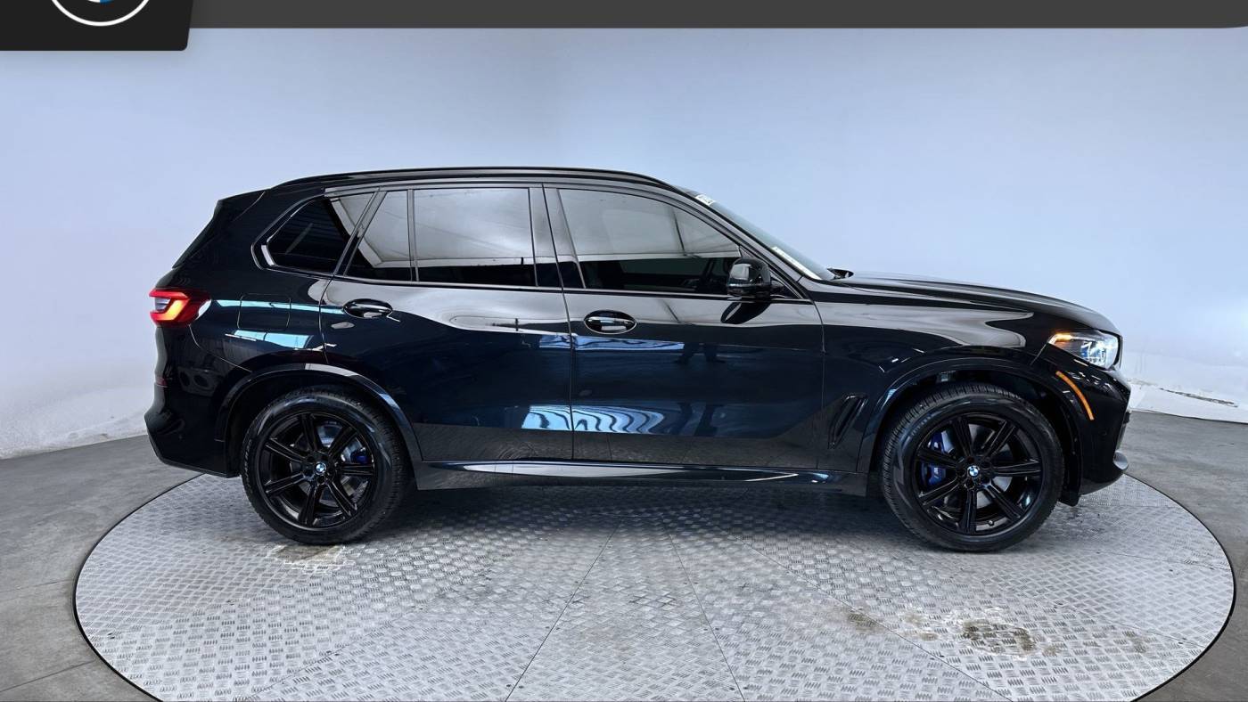 2020 BMW X5 M50i — SUV — 69,654 mi — Highlands Ranch, CO