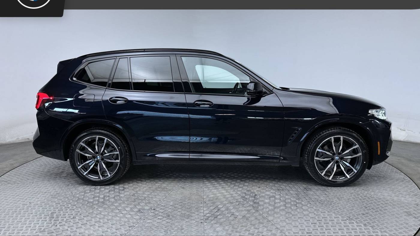 2022 BMW X3 30i — SUV — 41,490 mi — Highlands Ranch, CO