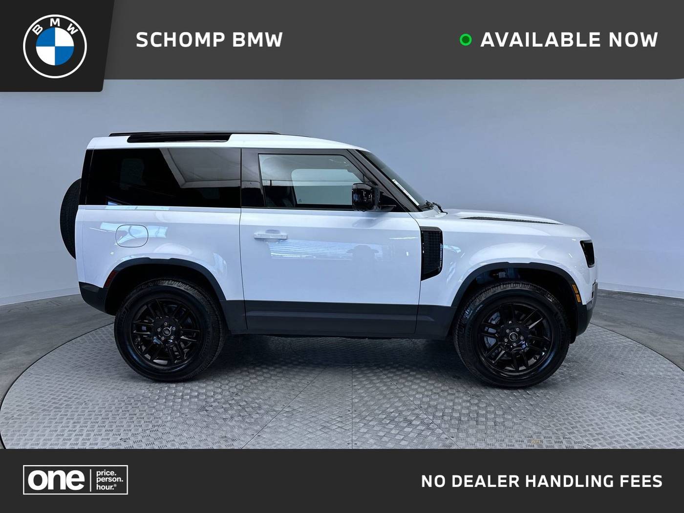 2023 Land Rover Defender SE — SUV — 20,371 mi — Highlands Ranch, CO
