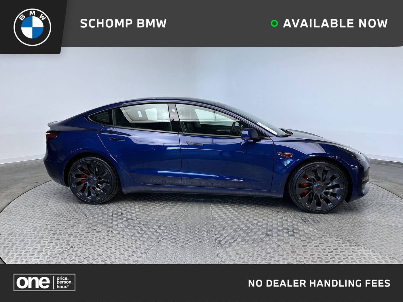 2023 Tesla Model 3 Performance — Sedan — 19,143 mi — Highlands Ranch, CO