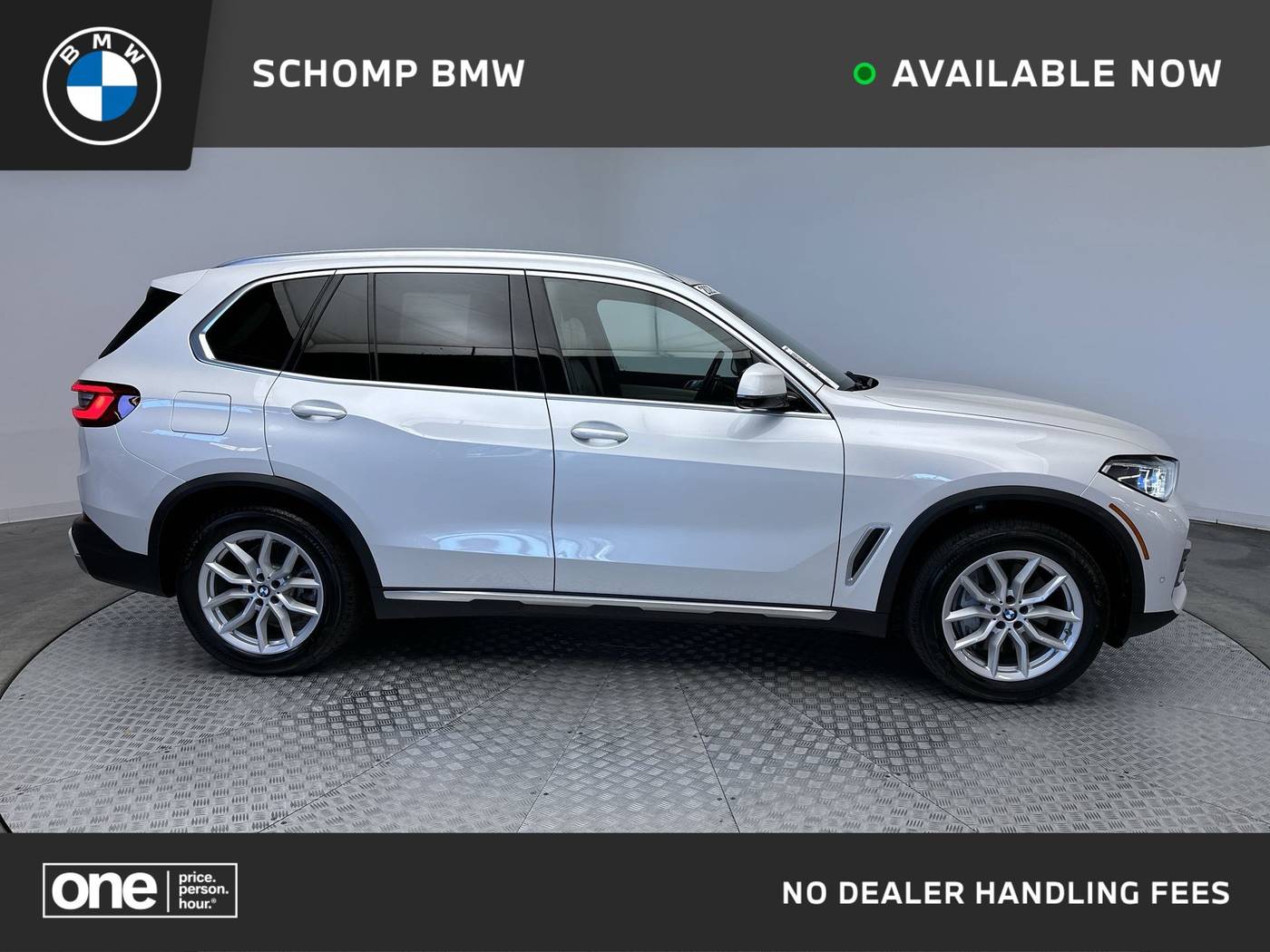 2020 BMW X5 50i — SUV — 69,337 mi — Highlands Ranch, CO