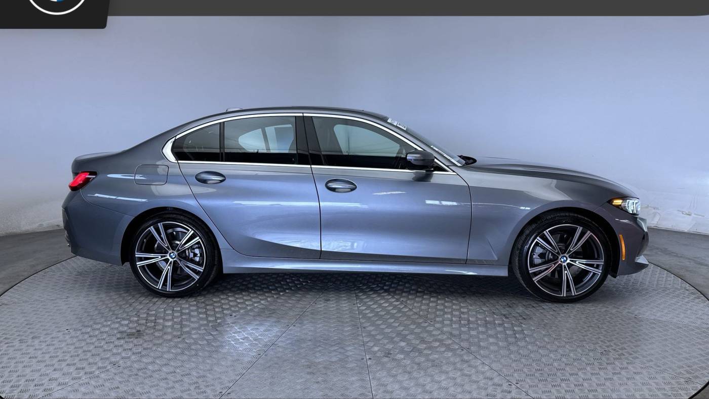2024 BMW 3 Series 330i — Sedan — 12,258 mi — Highlands Ranch, CO
