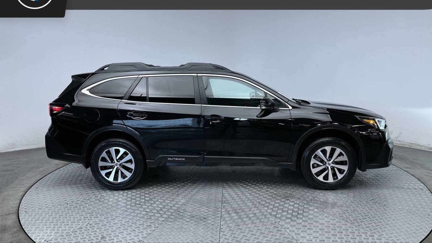 2021 Subaru Outback 2.5i Premium — SUV — 63,835 mi — Highlands Ranch, CO
