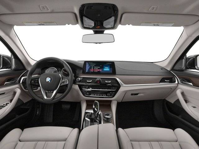 2018 BMW 5 Series 530i — Sedan — 94,260 mi — Highlands Ranch, CO