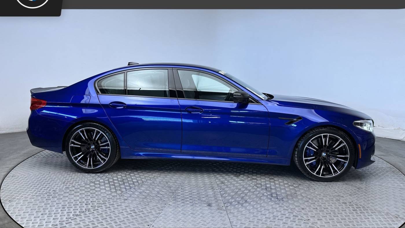 2020 BMW M5 Standard — Sedan — 70,754 mi — Highlands Ranch, CO