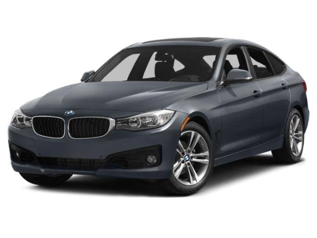 2015 BMW 3 Series 328i — Hatchback — 95,659 mi — Highlands Ranch, CO