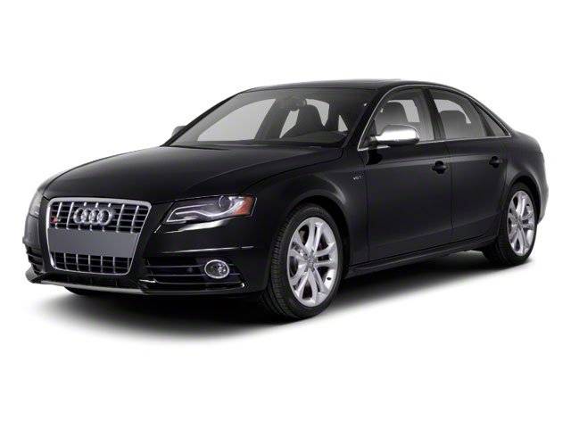 2010 Audi S4 Premium Plus — Sedan — 105,688 mi — Highlands Ranch, CO