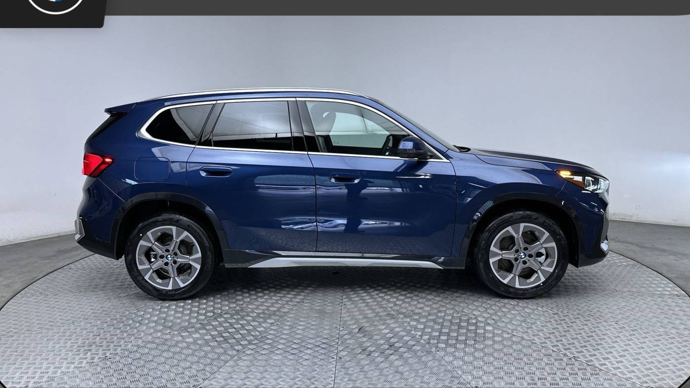 2025 BMW X1 28i — SUV — 11 mi — Highlands Ranch, CO