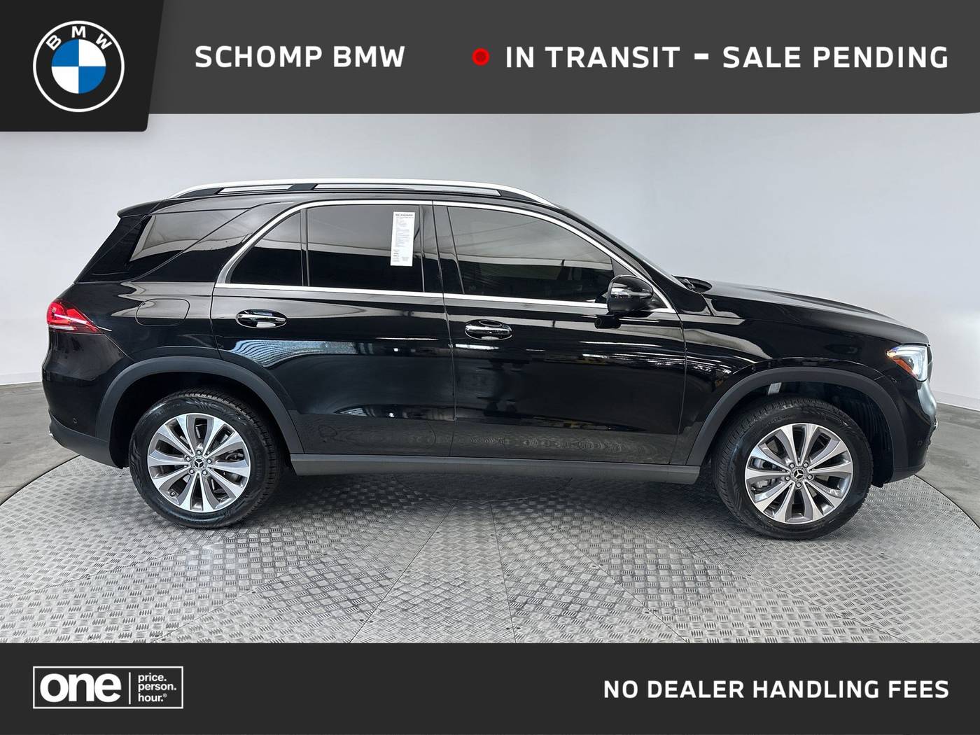 2022 Mercedes-Benz GLE GLE 450 — SUV — 28,883 mi — Highlands Ranch, CO