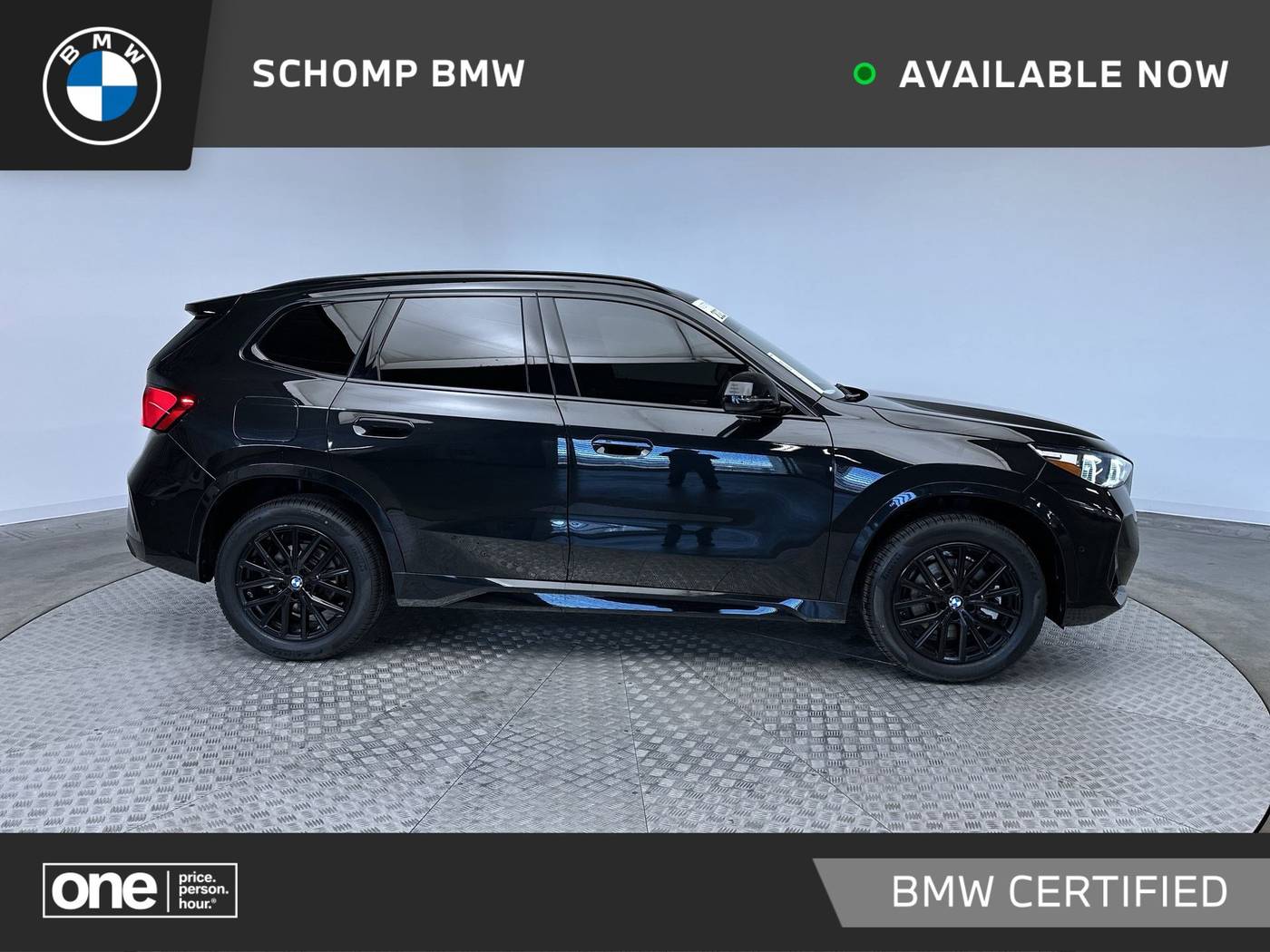 2023 BMW X1 28i — SUV — 24,922 mi — Highlands Ranch, CO