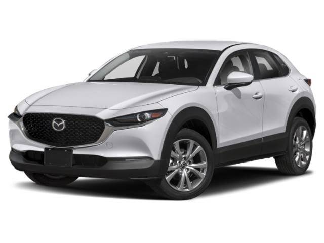 2021 Mazda CX-30 Preferred — SUV — 20,478 mi — Highlands Ranch, CO