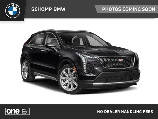 2019 Cadillac XT4 Premium Luxury — SUV — 102,808 mi — Highlands Ranch, CO