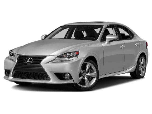 2015 Lexus IS IS 350 — Sedan — 170,075 mi — Highlands Ranch, CO