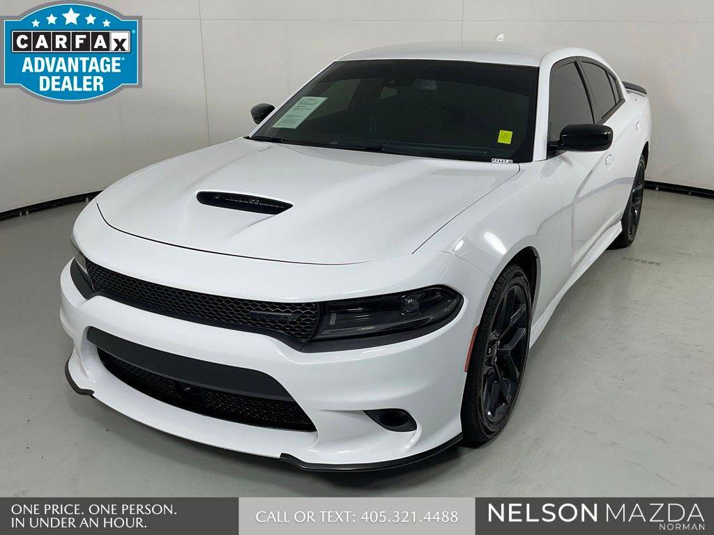 2023 Dodge Charger GT