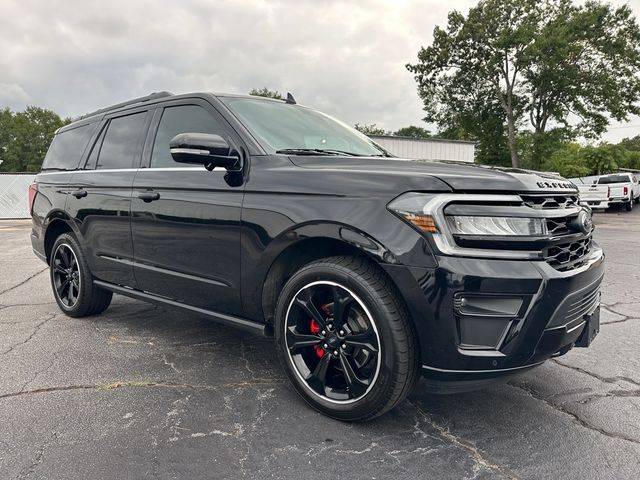 2022 Ford Expedition Limited — SUV — 63,070 mi — Greenville, SC
