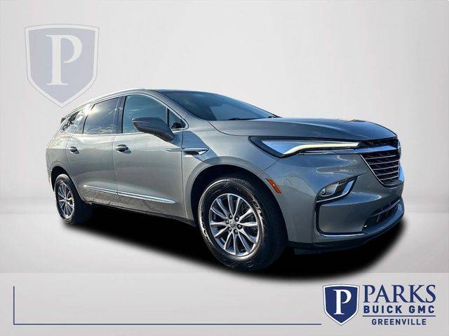 2024 Buick Enclave Premium — SUV — 46,722 mi — Greenville, SC