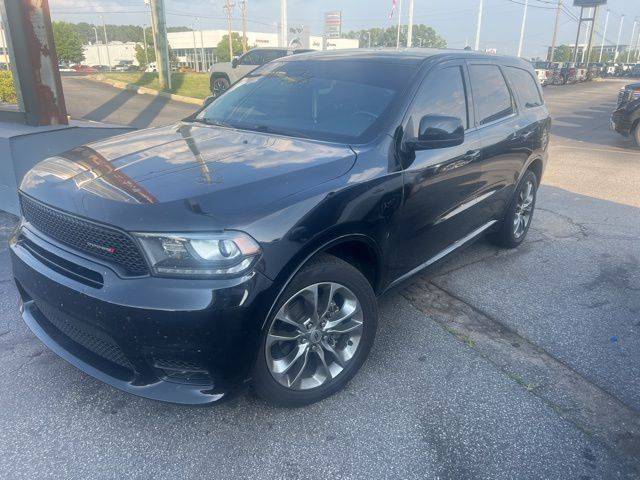 2019 Dodge Durango GT — SUV — 108,022 mi — Greenville, SC