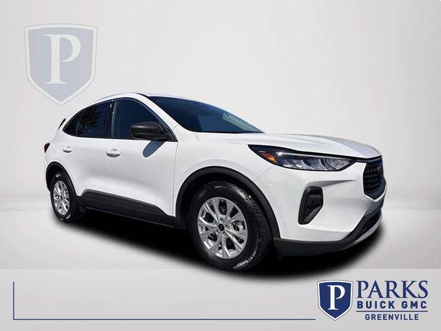 2024 Ford Escape Active — SUV — 45,658 mi — Greenville, SC