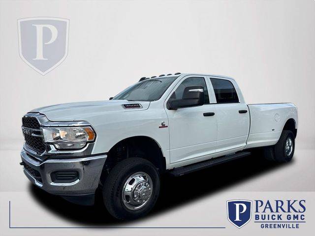 2024 Ram 3500 Tradesman — Pickup Truck — 15,561 mi — Greenville, SC