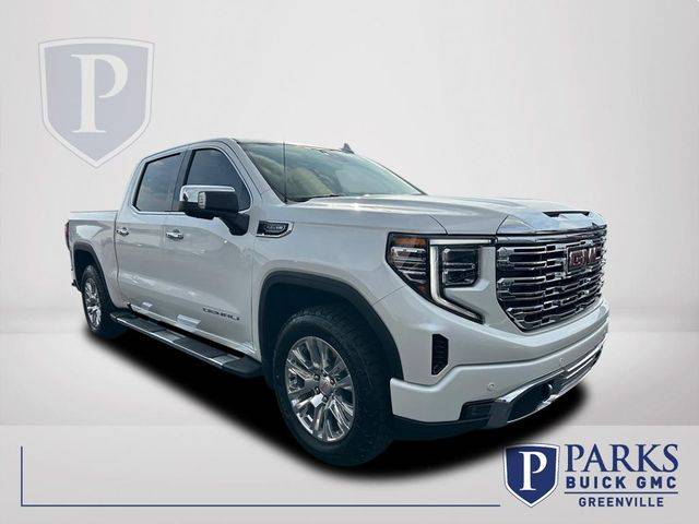 2023 GMC Sierra 1500 Denali — Pickup Truck — 81,430 mi — Greenville, SC