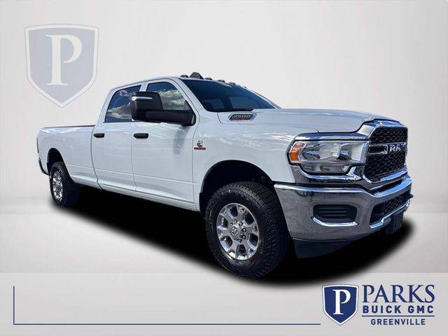 2024 Ram 3500 Tradesman — Pickup Truck — 30,038 mi — Greenville, SC